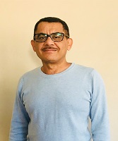 Dr Mohammed Al Bhadily