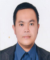 Alberto D. Yazon, Ph.D.