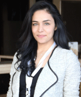 Majd Jamal Rasmi Hammoudeh