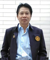 Assoc. Prof. Dr. Paithoon Bhothisawang